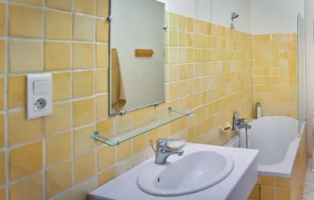 Maison XVIIe siècle avec piscine à Nages et Solorgues : photo 25