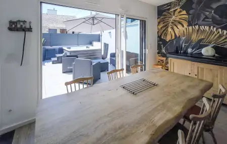 Maison 6 personnes à Cléder - Photo 3