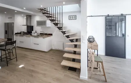 Maison 6 personnes à Cléder - Photo 5