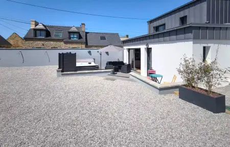 Maison 6 personnes à Cléder - Photo 6