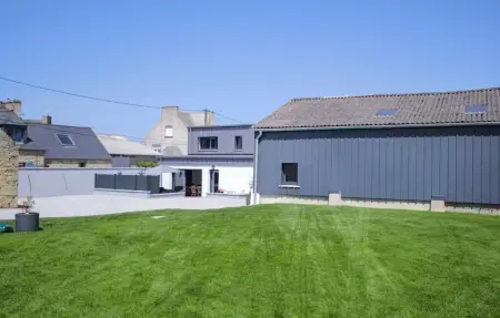 Maison 6 personnes à Cléder - Photo 7