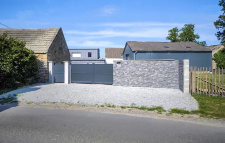 Maison 6 personnes à Cléder - Photo 10