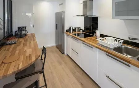 Maison 6 personnes à Cléder - Photo 11