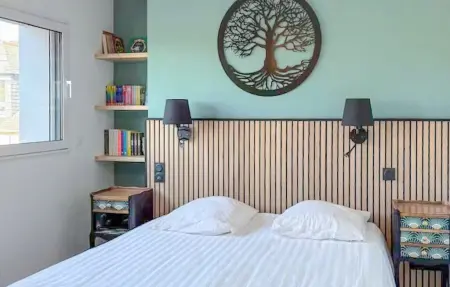 Maison 6 personnes à Cléder - Photo 12