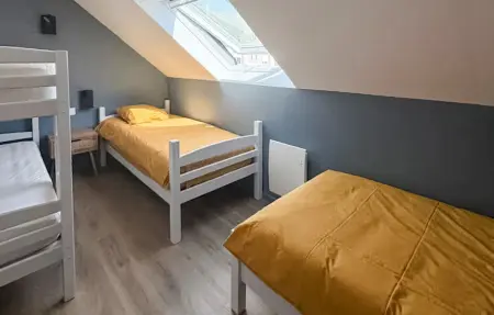 Maison 6 personnes à Cléder - Photo 13