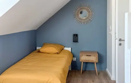 Maison 6 personnes à Cléder - Photo 14
