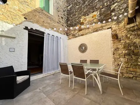 Location maison à Cornillon