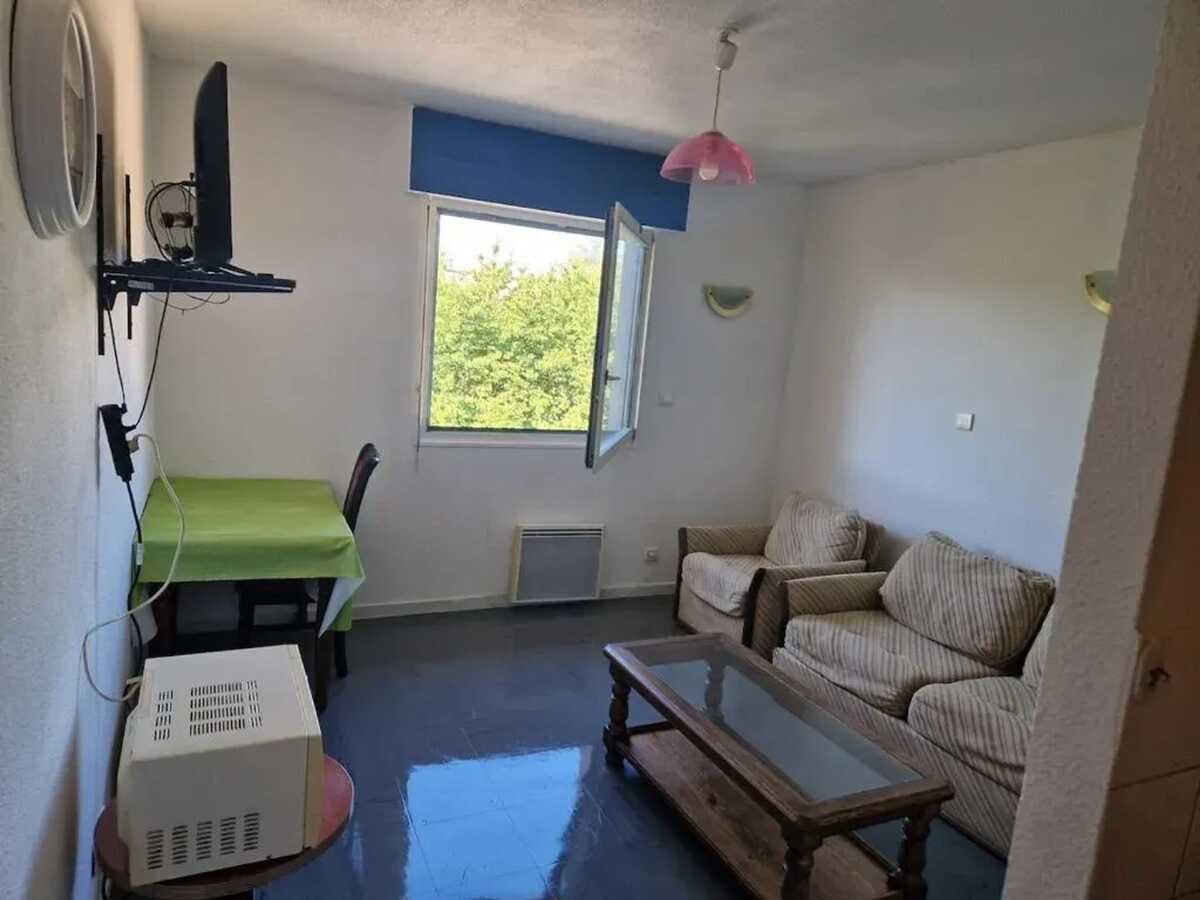Studio 25 m² avec terrasse et vue sur Dole - Photo 1