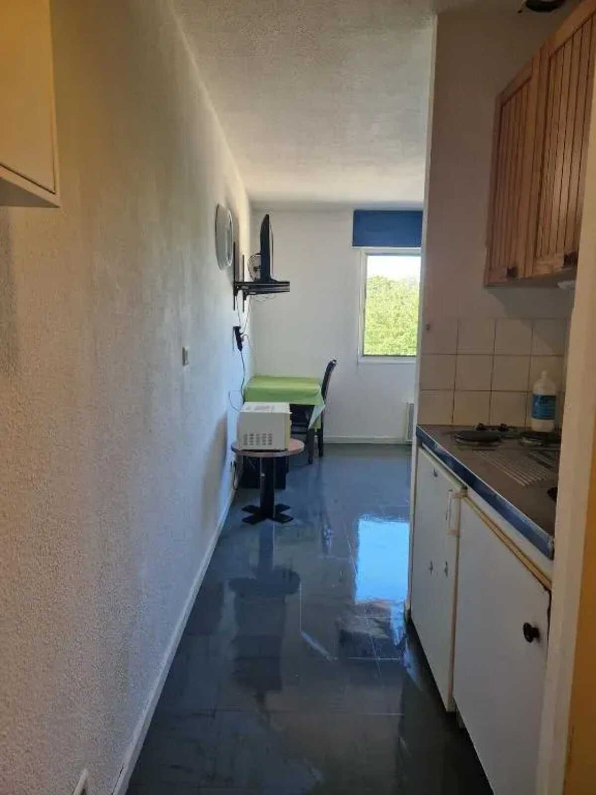 Studio 25 m² avec terrasse et vue sur Dole - Photo 2