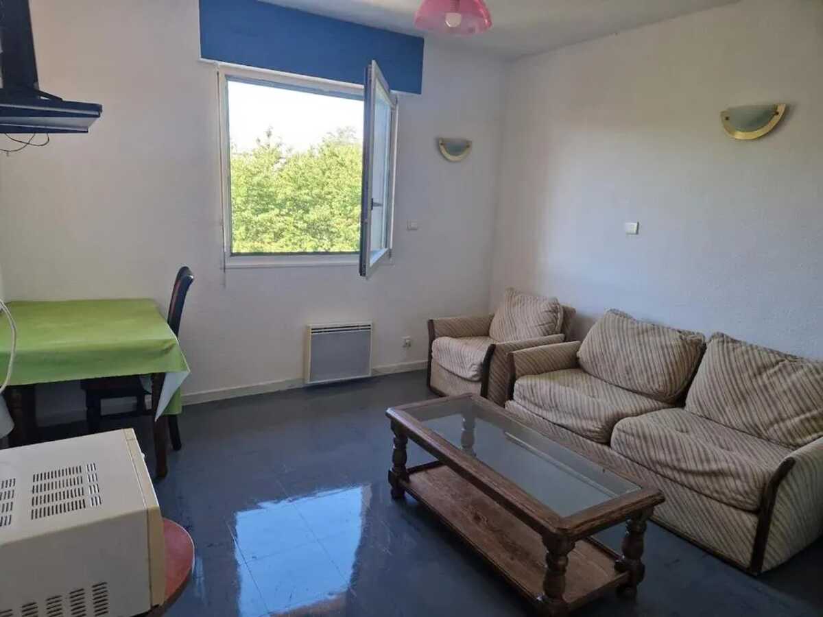 Studio 25 m² avec terrasse et vue sur Dole - Photo 3