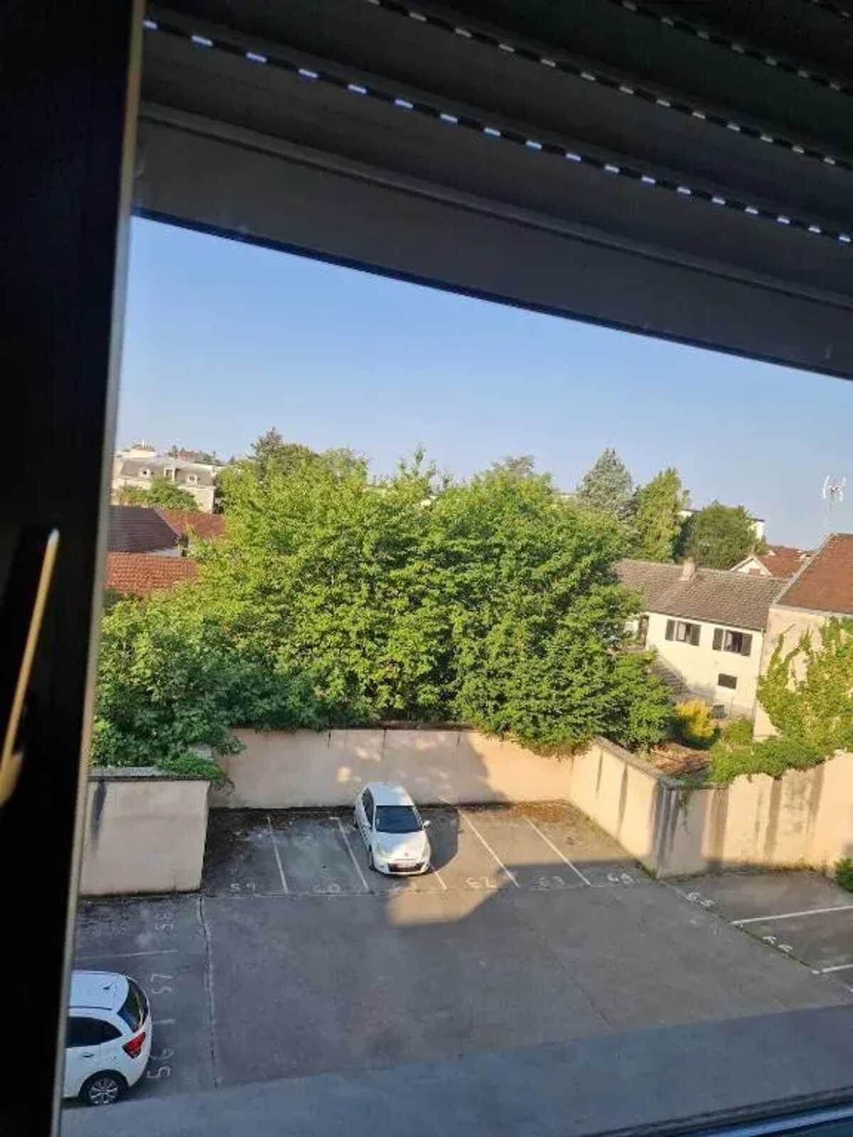 Studio 25 m² avec terrasse et vue sur Dole - Photo 6