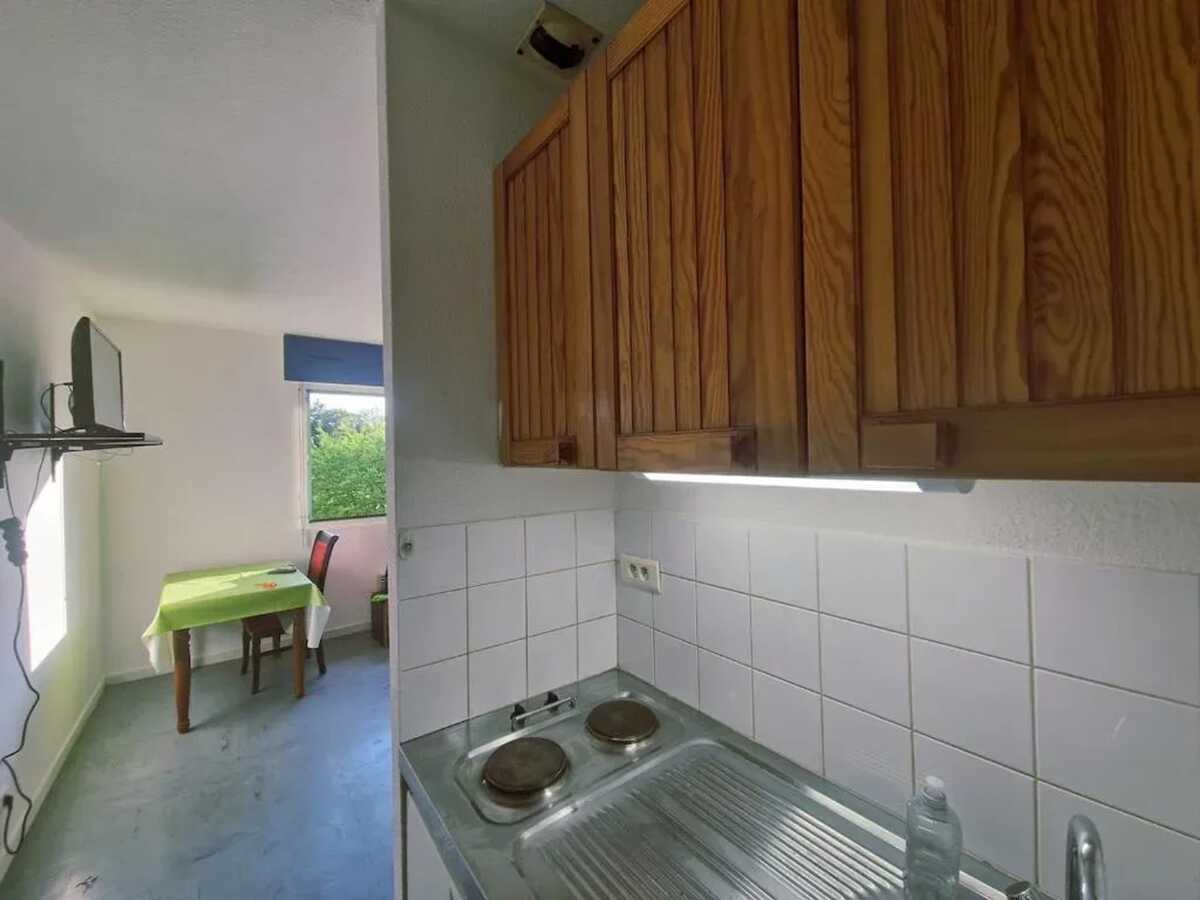 Studio 25 m² avec terrasse et vue sur Dole - Photo 9