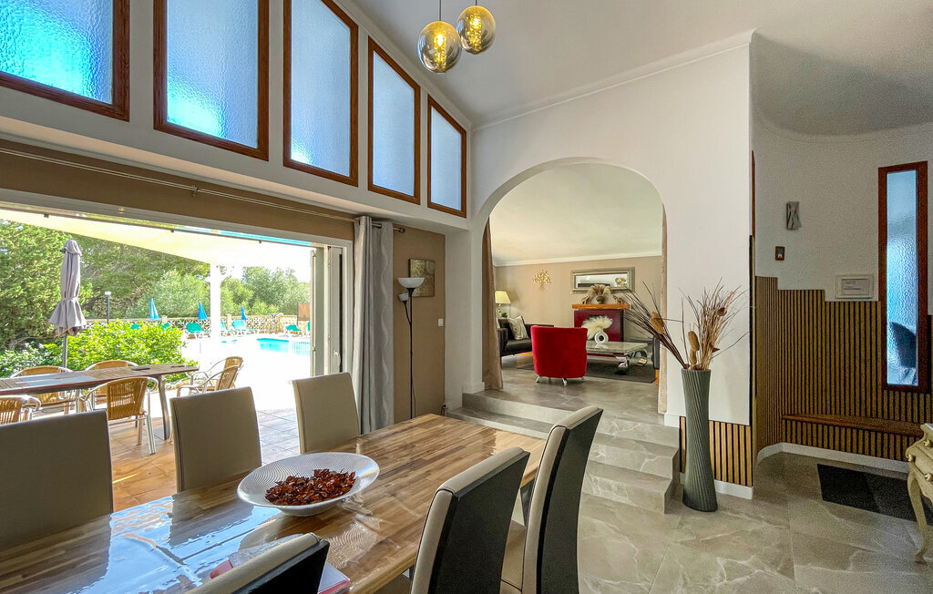Can Joan, Maison 8 personnes à Cales de Mallorca - Photo 2