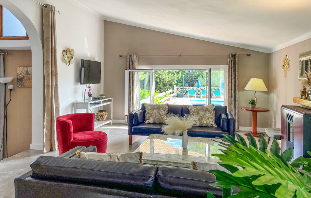 Can Joan, Maison 8 personnes à Cales de Mallorca - Photo 3
