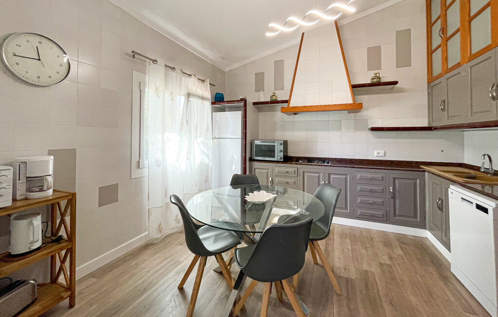 Can Joan, Maison 8 personnes à Cales de Mallorca - Photo 4