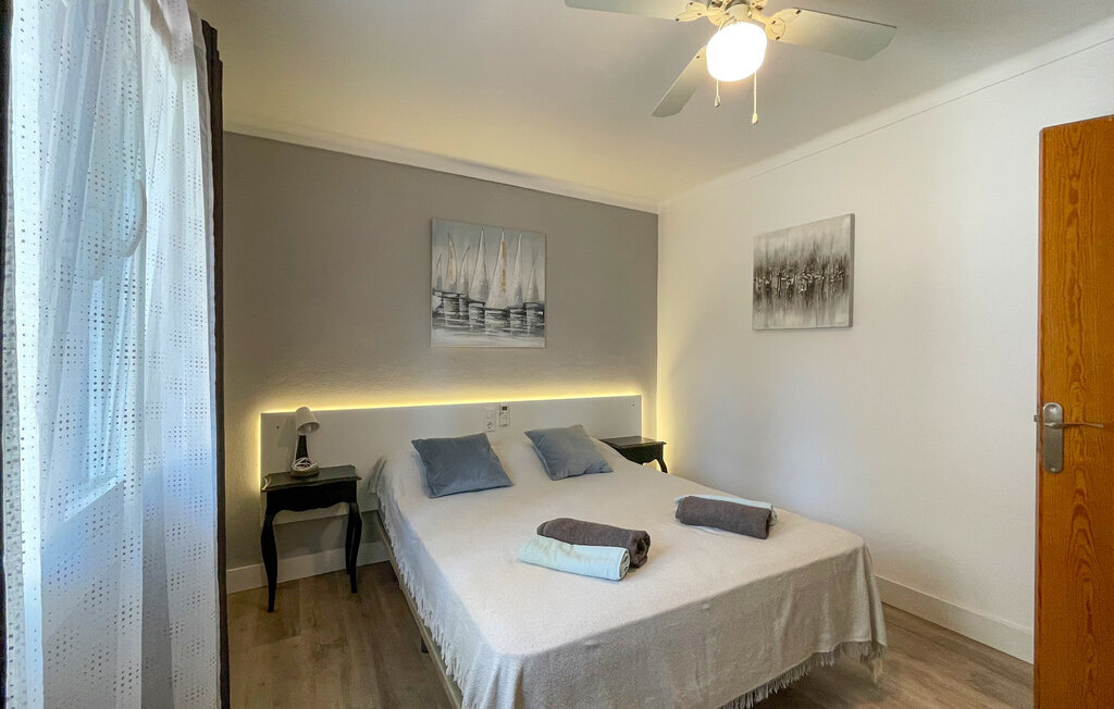 Can Joan, Maison 8 personnes à Cales de Mallorca - Photo 5