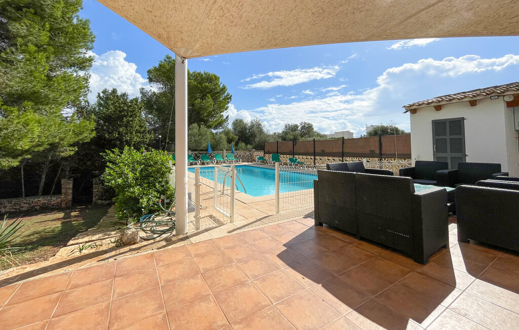 Can Joan, Maison 8 personnes à Cales de Mallorca - Photo 6