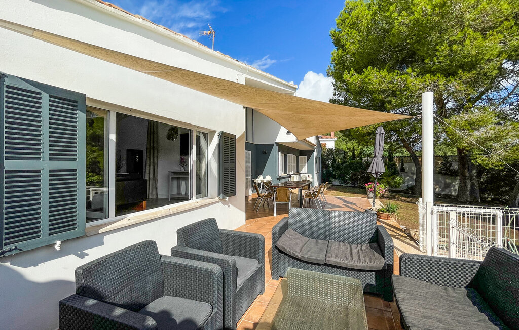 Can Joan, Maison 8 personnes à Cales de Mallorca - Photo 7