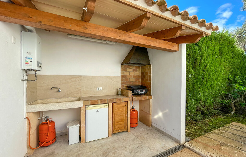 Can Joan, Maison 8 personnes à Cales de Mallorca - Photo 11