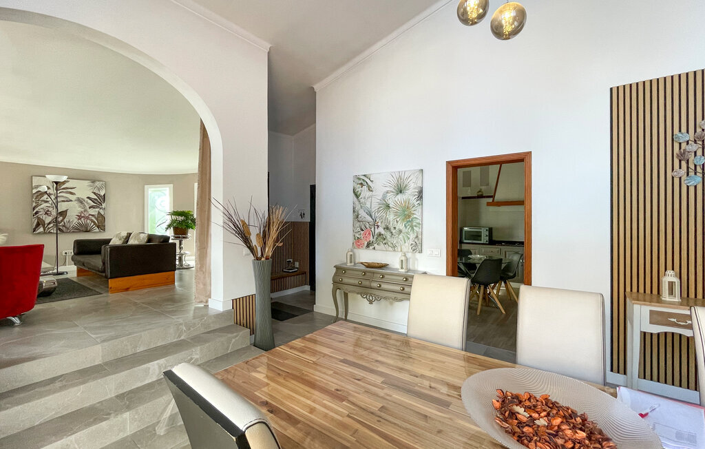 Can Joan, Maison 8 personnes à Cales de Mallorca - Photo 13