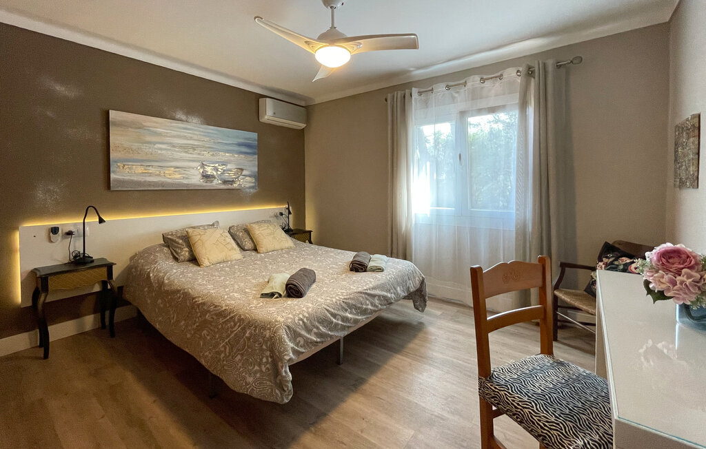 Can Joan, Maison 8 personnes à Cales de Mallorca - Photo 17