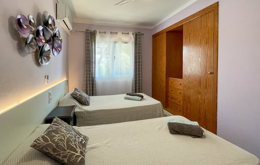 Can Joan, Maison 8 personnes à Cales de Mallorca - Photo 19
