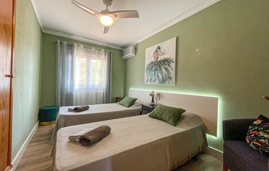Can Joan, Maison 8 personnes à Cales de Mallorca - Photo 21