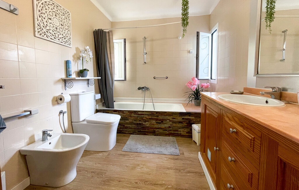 Can Joan, Maison 8 personnes à Cales de Mallorca - Photo 22