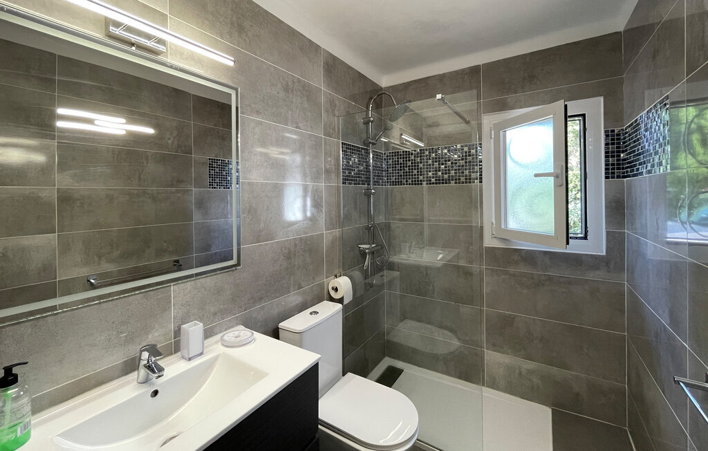 Can Joan, Maison 8 personnes à Cales de Mallorca - Photo 23