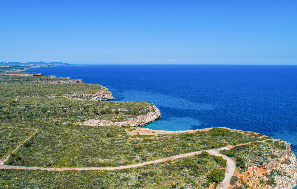 Can Joan, Maison 8 personnes à Cales de Mallorca - Photo 30