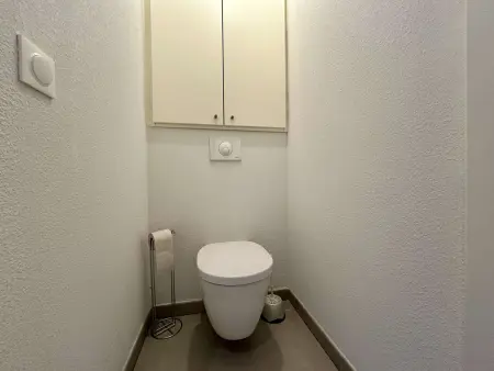 4 pièces neuf 6 pers, terrasse 15m² Sud-Ouest à Briançon : photo 17