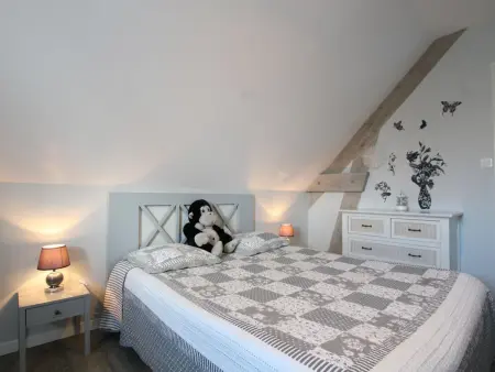 Gîte en pierre entre Utah Beach et Sainte-Mère-Église : photo 9