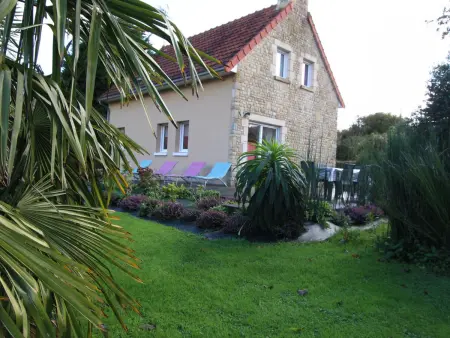 Gîte en pierre entre Utah Beach et Sainte-Mère-Église : photo 17