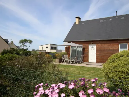 Location gite de vacances à Montfarville