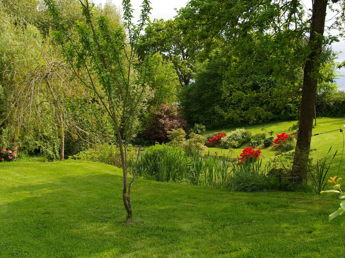Gîte indépendant 5 pers. avec poêle à granulés à Canisy - Photo 17