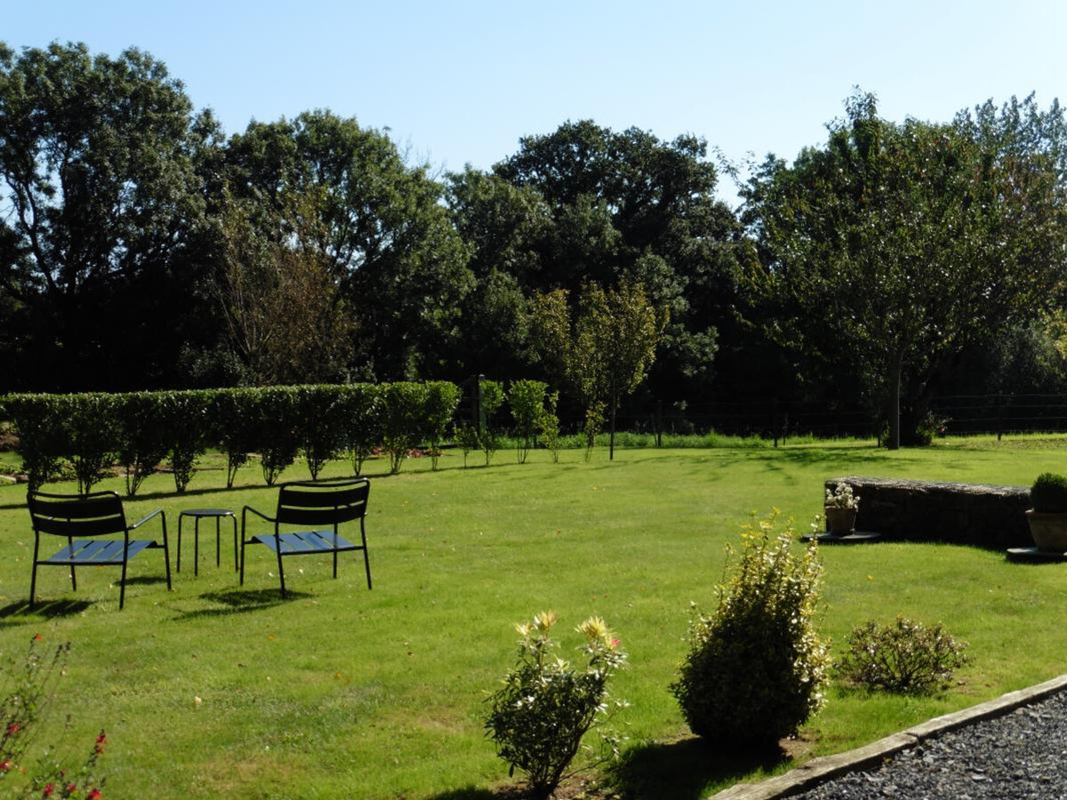 Gîte ancien four à pain avec terrasse à Gratot - Photo 17