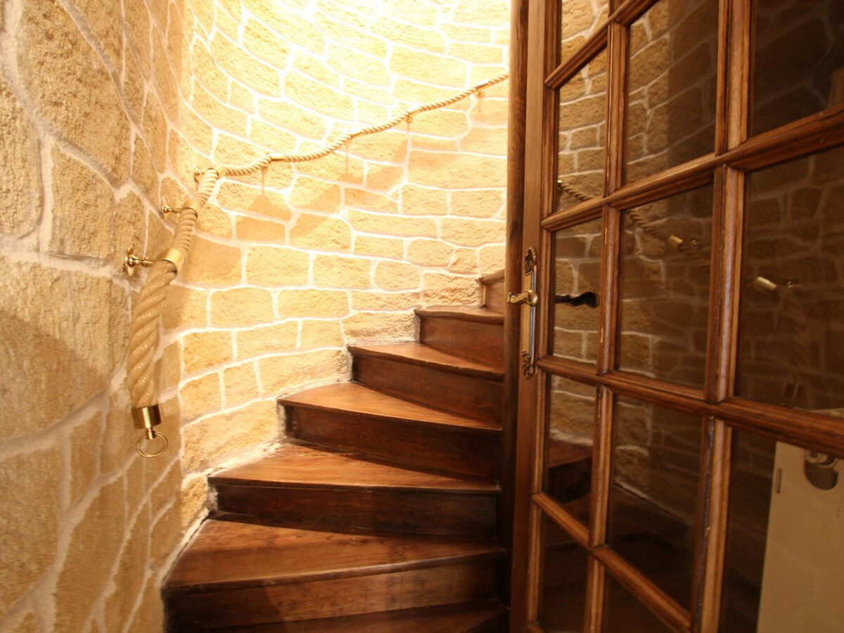 Gîte 5 personnes au château du XVIème avec jeux - Photo 9