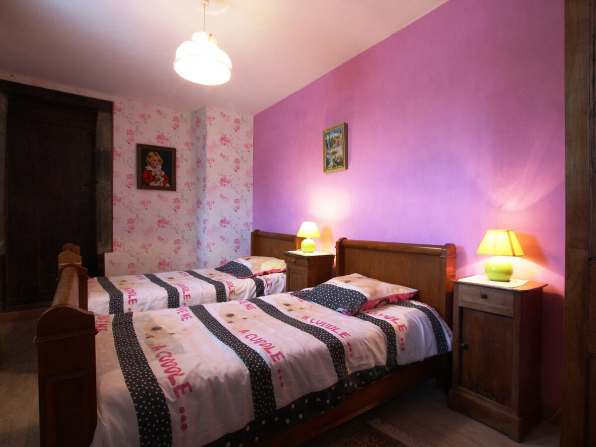 Gîte 5 personnes au château du XVIème avec jeux - Photo 11