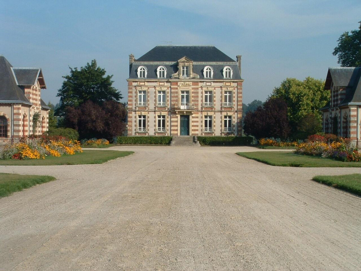 Gîte 5 personnes au château du XVIème avec jeux - Photo 21