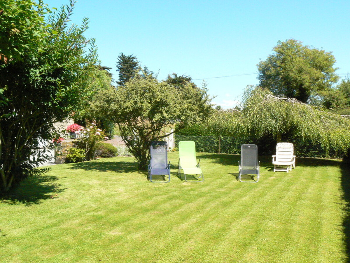 Gîte 5 pers. avec jardin, cheminée et accès dunes - Photo 4