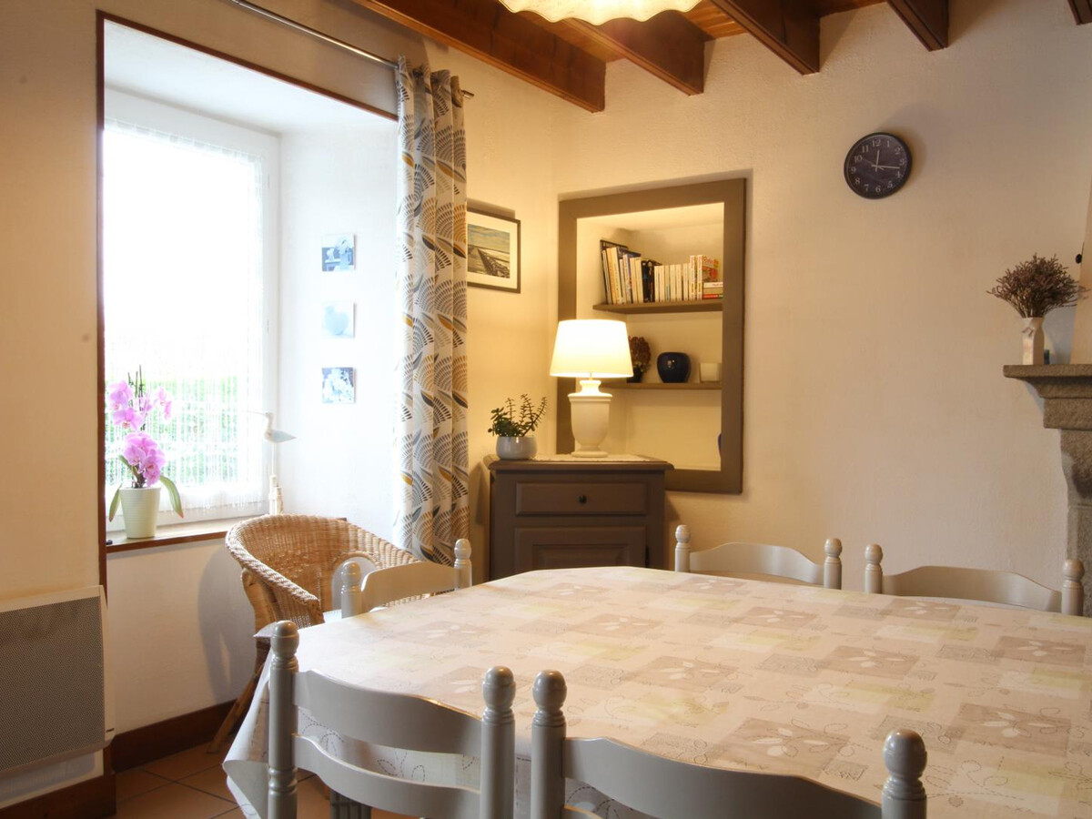 Gîte 5 pers. avec jardin, cheminée et accès dunes - Photo 6