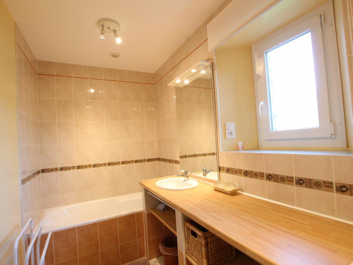 Gîte 5 pers. avec jardin, cheminée et accès dunes - Photo 11