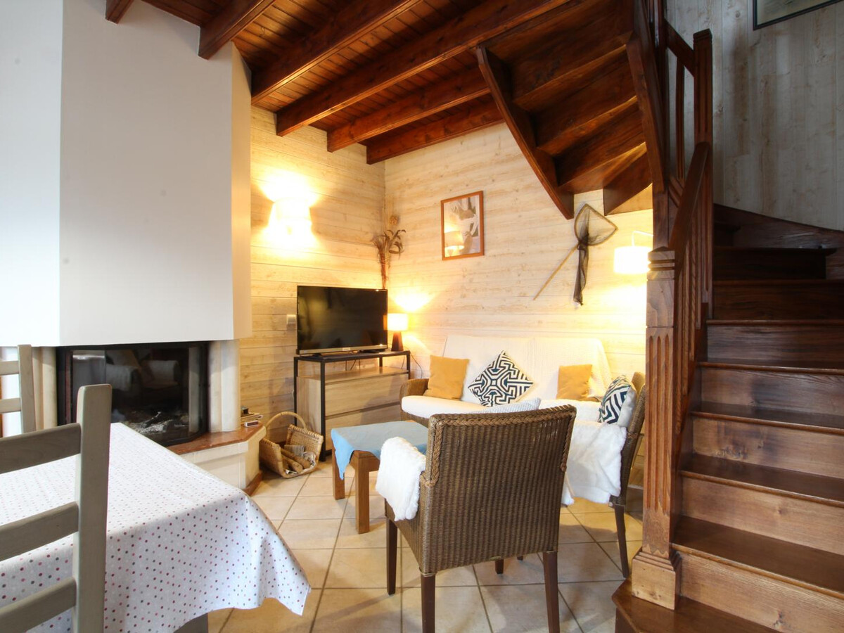 Maison en pierre 6 pers. – Cheminée, jardin clos et vélos - Photo 2