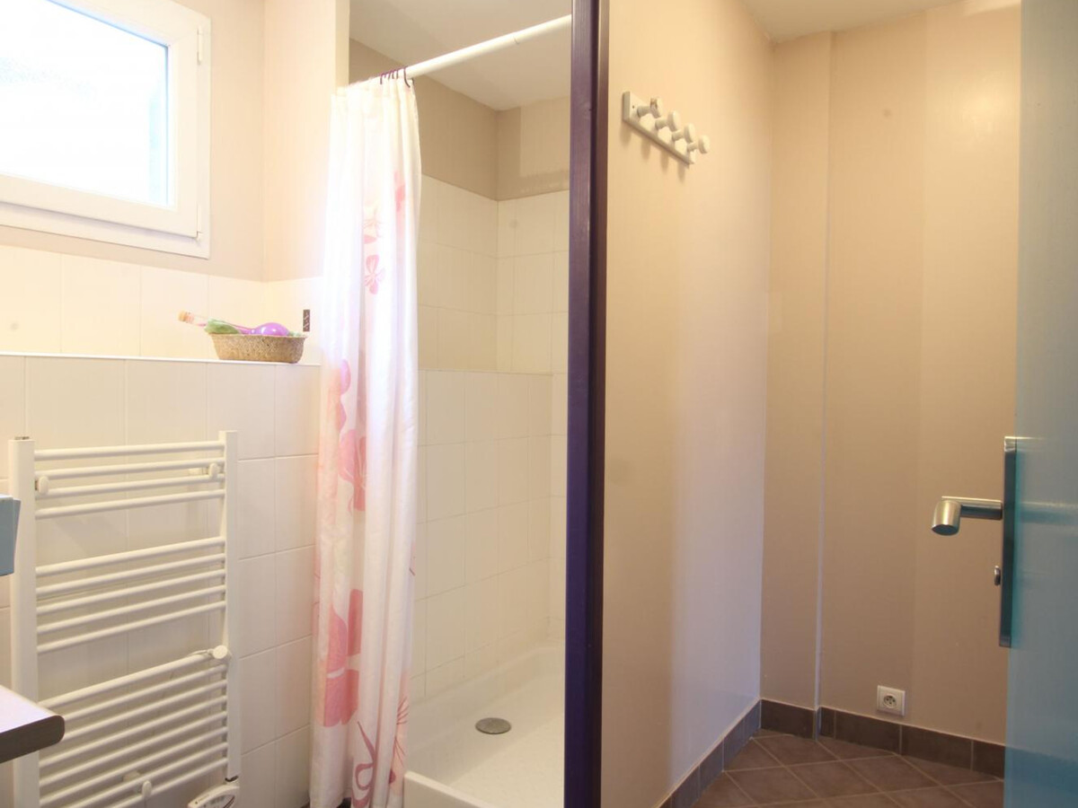 Maison en pierre 6 pers. – Cheminée, jardin clos et vélos - Photo 7