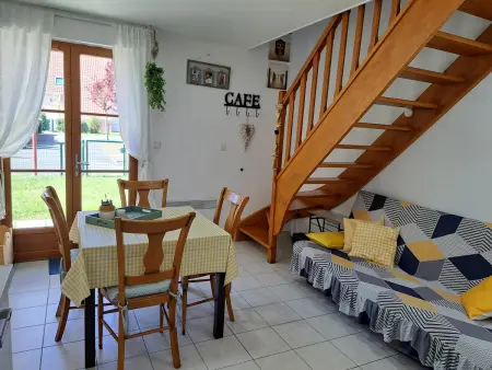 Maisonnette charmante - Proche plage et commerces - Photo 2