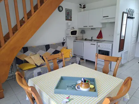 Maisonnette charmante - Proche plage et commerces - Photo 3