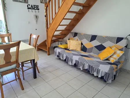Maisonnette charmante - Proche plage et commerces - Photo 8