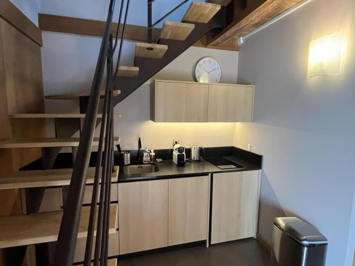 Gîte L'Acolin : 4 pers., 2 chambres, terrasse à Montbeugny - Photo 1
