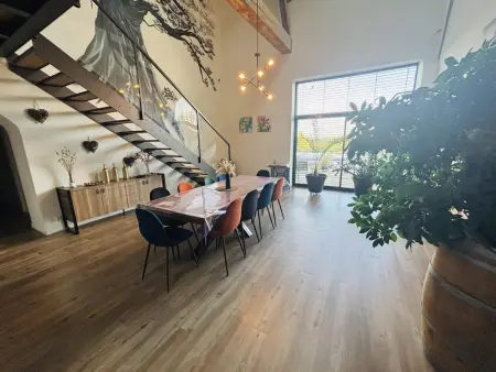 Location gite à Bressolles (Allier)