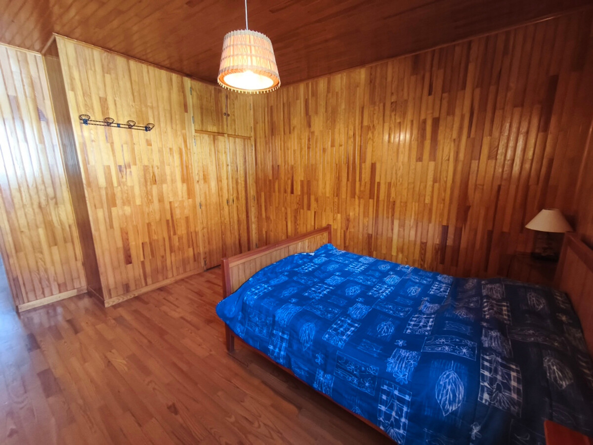 Appart 2 pièces cabine 6 pers, terrasse vue vallée - Photo 5